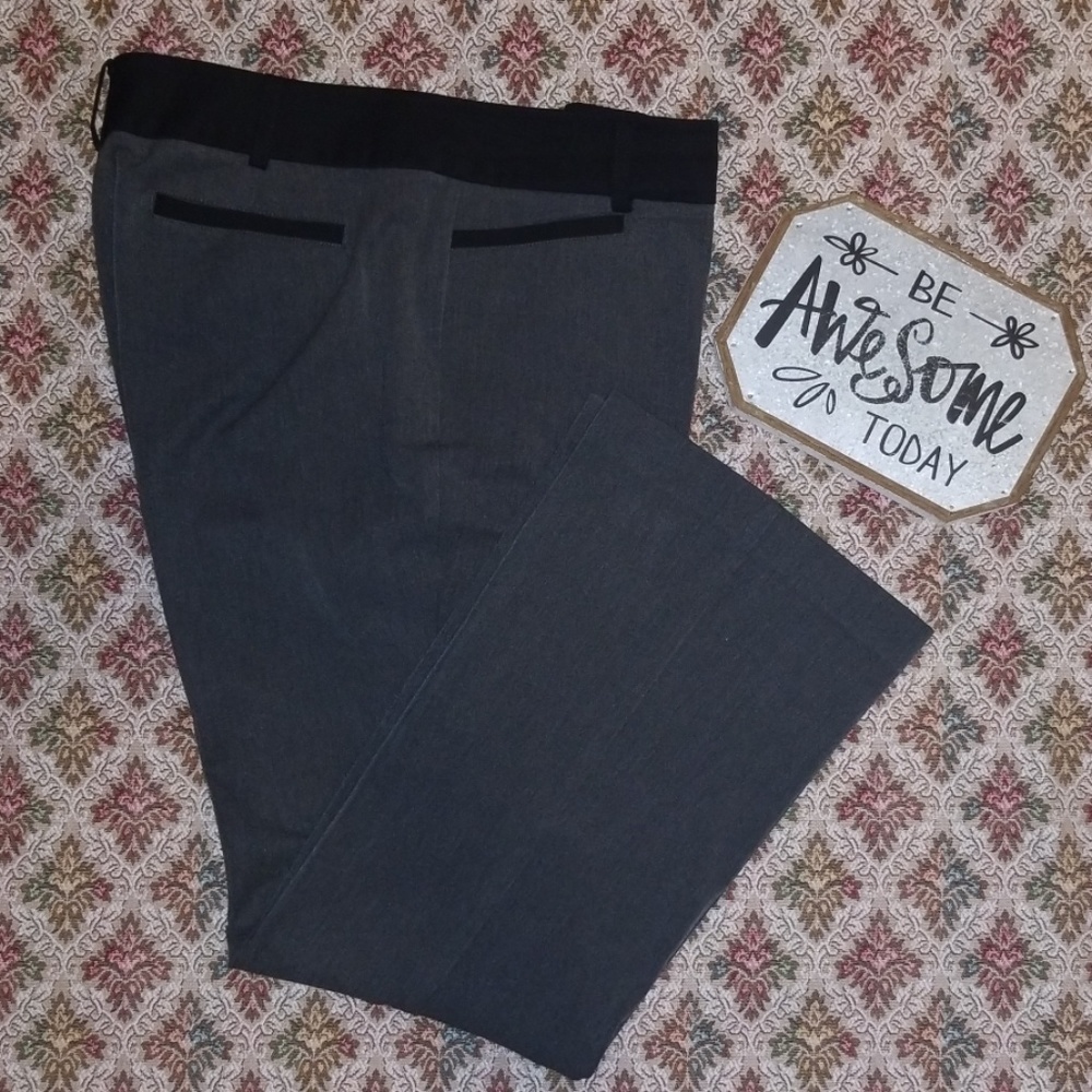 🌻NY&CO 7th Avenue Collection Pant